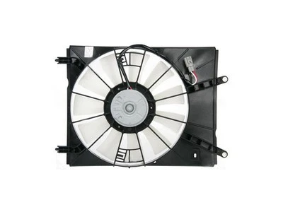 For 1998-2003 Toyota Sienna Auxiliary Fan Assembly 75654HVXJ 1999 2000 2001 2002 - Image 1 of 2
