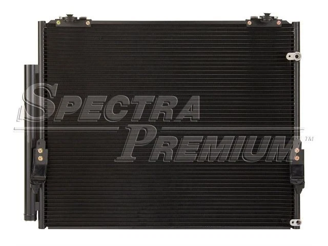 Condensador de aire acondicionado para Toyota Tundra Sequoia 06-19 4,7 L V8 5,7 L 4,6 L 4,0 L V6 DC91Y3 Foto 1 de 1