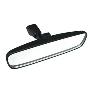 Interior Rear View Mirror Assembly Fit For 1976-2012 Q3S1 JK CJ P1Q1 YJ TJ T8Y4 - Picture 1 of 6