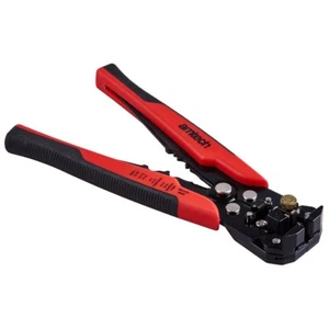 Automatic Cable Wire Crimper Crimping Tool Stripper Adjustable Plier Cutter - Picture 1 of 3