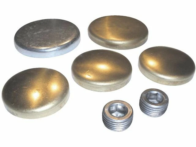 Expansion Plug Kit fits E250 Econoline Club Wagon 1977-1980, 1983-1991 62ZSGF - Image 1 of 1