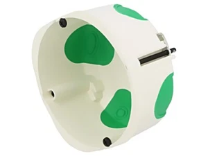 IMT35034 Gehäuse: Installationsdose Ø: 88mm Z: 47mm Unterputz IP40 SCHNEIDER ELE - Picture 1 of 1