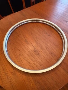 Vintage Specialized XL21 rims New Old Stock 32 hole 26x1.5 Pair Heat Treated - Picture 1 of 9