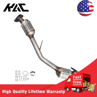 Catalytic Converter EPA For Subaru Legacy 2000-2005 Subaru Outback 2000 01-2005 - Image 1 of 4