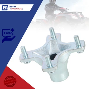 New Rear Left Or Right Wheel Hub for Honda TRX400EX Sportrax 400 2X4 1999-2008 - Foto 1 di 8