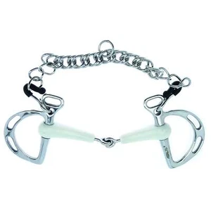 ¡Nuevo! Acero Inoxidable METALAB FLEXI ARTICULADO KIMBERWICK con Boquilla 5 1/4" - Imagen 1 de 1