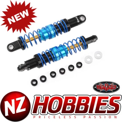 RC4WD King Off-Road Racing Shocks (80mm) # D0006 - Image 1 of 4