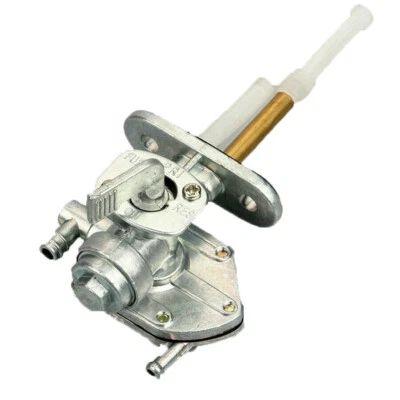 Válvula de interruptor de palanca de combustible para Kawasaki Ninja500 Vulcan500 454 LTD 51023-1389 Foto 1 de 3