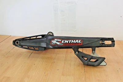 KTM 250 SXF 2007 basculante Foto 1 de 4