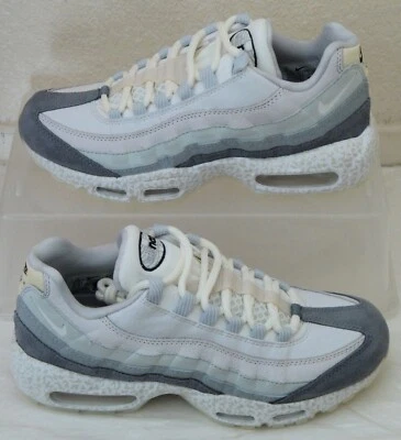 New Nike Air Max 95 QS Anatomy of Air Mens US Size 7.5 UK 6.5 EU 40.5 DV2593 100 - Image 1 of 4