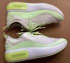 *nike Womens  9.5 Us Air Max Dia Sneakers Shoes  Aq4312-004 Trainers