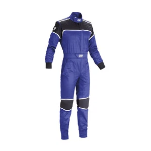 Traje mecánico azul OMP BLAST - 62 - Imagen 1 de 3