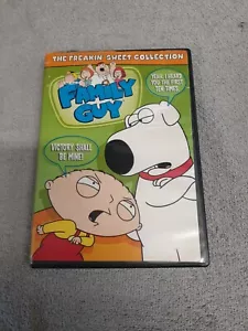 Family Guy DVD The Freaking Sweet Collection - Bild 1 von 2