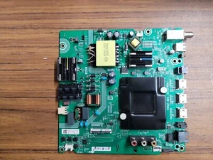 Hisense 58" 58R6E3 LED TV Main Board Main Board Power Supply 311758A - Picture 1 of 2
