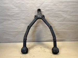Jaguar XJS XJ12 XJ6 Original Front Suspension Lower Left LH Wishbone C41315 OEM - Picture 1 of 9