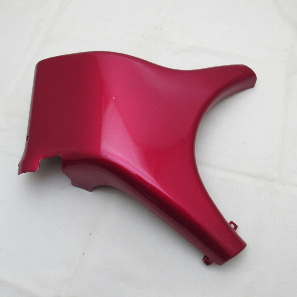 92-04 Suzuki VS800 Intruder OEM Left Steering Head Frame Cover