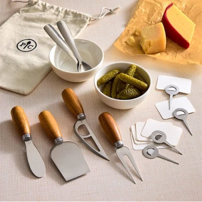 Accesorios para tabla de charcutería y queso PAMPEREDCHEF. Envío gratis Foto 1 de 3