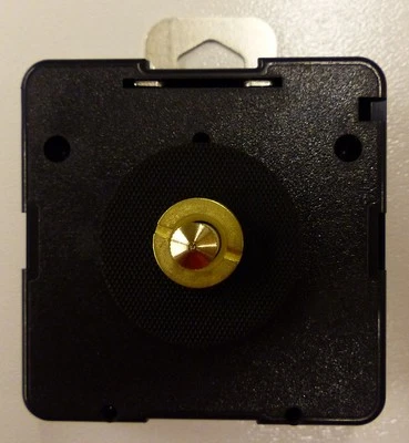 Quarzuhrwerk W838 von Junghans, Euroschaft - 10 Stück