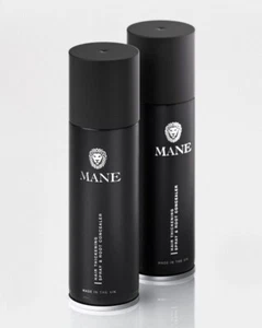 **x 2 DEAL** MANE Hair Thickening 200ml Spray Multibuy - Quick 48 hour delivery  - Picture 1 of 17