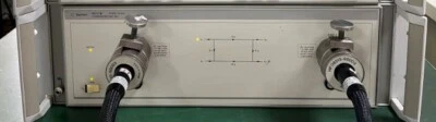 HP Agilent 8517B S-Parameter Test Set for 8510C Network Analyzer _3602A01301 - Image 1 of 4