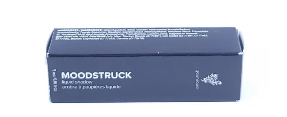 Younique Moodstruck 液体阴影正品 0.16 盎司正装全新带盒正品! — 第 1/1 张图片