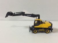 VOLVO EW 180 B Escala 1:87 H0