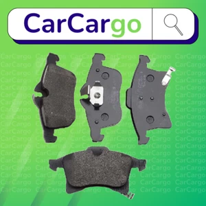 BRAKE PADS Front FOR Vauxhall Astra 2.2 16V 2000-2005 HIGH QUALITY NEW - Picture 1 of 8