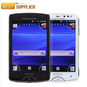 ST15 Sony Ericsson Xperia mini ST15i 3G WIFI 5MP GPS android 3.0" Mobile Phone - Picture 1 of 9