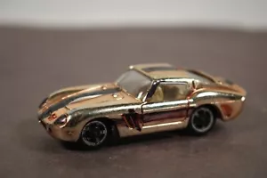 Vintage Aurora Cigar Box Chrome Ferrari Berlinetta LQQK - Picture 1 of 6