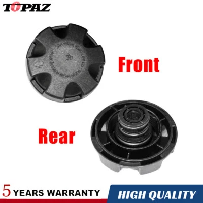 NEW Coolant Expansion Tank Cap for BMW 3-7 Series X5 X6 05-19 E F 17117639021 - image 1 of 4
