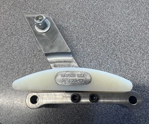 Baker Drivetrain 177-67-A-A Armored Attitude Chain Adjuster Display - Picture 1 of 4