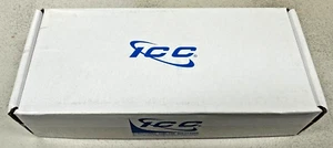 ICC Compact Module 8-Port CAT 6 Data P/N: ICRESDPB3C - Picture 1 of 2