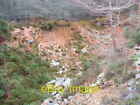 Photo 6x4 Source of road material Dallas This borrow pit is one of severa c2007