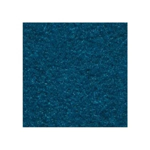 9ft Pre Cut Blue Billiard Pool Table Felt Leisure Series Fabric Cloth 14-8749 - Picture 1 of 1
