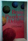 Brain Puzzler's Delight-E. R. Emmet