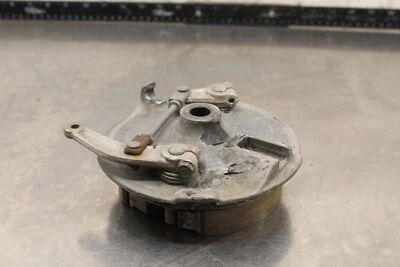 1982 Yamaha YZ490 FRONT BRAKE DRUM ASSEMBLY B250 - Bild 1 von 4