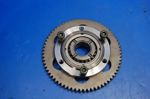 VIRAGO XV250 V STAR 1996 88-21 OEM ARRANQUE UNIDIRECCIONAL EMBRAGUE ENGRANAJE 51Y-15590-01-00 - Imagen 1 de 17