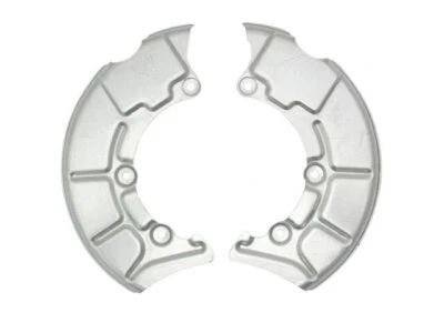 Placa de respaldo de freno delantera para Volkswagen Golf 2000-2004 53827PHVP 2001 2002 2003 Foto 1 de 2