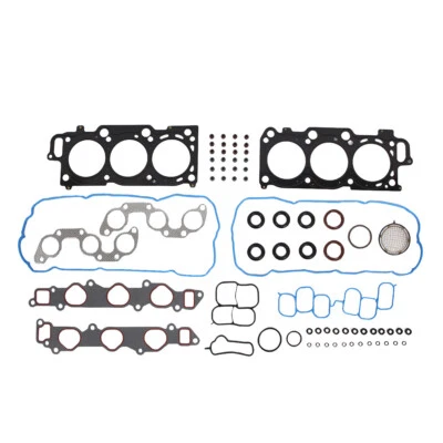 适用于 04-10 LEXUS ES330 丰田 SIENNA 3.3L V6 DOHC 3MZFE 气缸盖垫圈套件 — 第 1/4 张图片