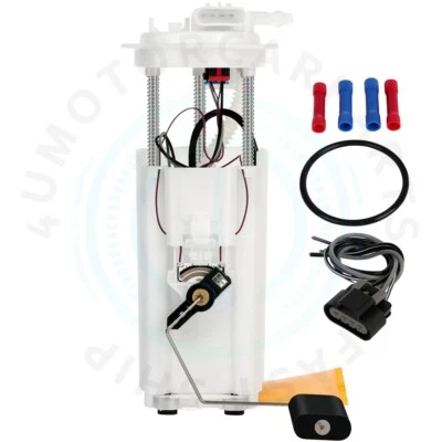 Fuel Pump Module Assembly For 2001-2004 Pontiac Aztek 3.4L E3521M Foto 1 de 4