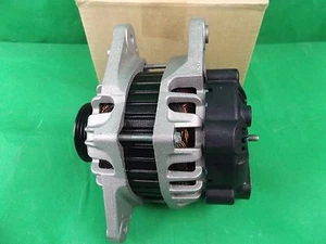 HYUNDAI GETZ  NEW RE-MANUFACTURED 1.3L & 1.4L & 1.5L & 1.6L PETROL ALTERNATOR   - Picture 1 of 4