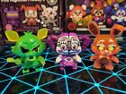 Funko Special Delivery FNaF Five Nights Mystery Mini Lot Of 3