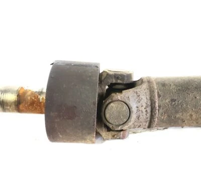 1996 2005 Chevrolet Blazer S10 OEM Rear Drive Shaft 4x2 Automatic - Image 1 of 4