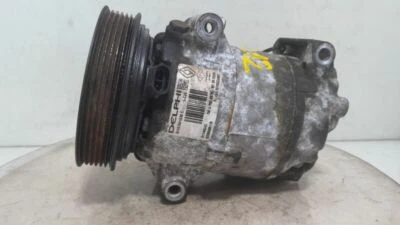 8200600110 A/C Compressor for RENAULT MEGANE II BERLINA 5P 2002 172212 1127132 - Image 1 of 4