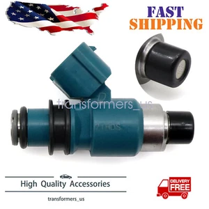 Inyector de combustible apto para Honda TRX420FM TRX500 2007-2013 Foreman 16450-HP5-603 - Imagen 1 de 8