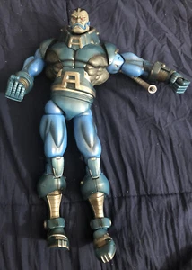 2006 Marvel Legends - Toy Biz Series Apocalypse BAF Figure - Picture 1 of 3
