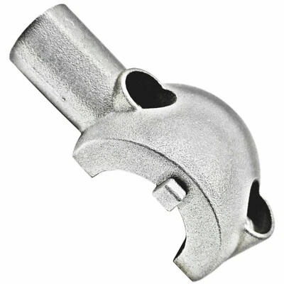 NOVO SUPORTE DE ESPELHO CILINDRO MESTRE 05 09 SUZUKI VL1500T BOULEVARD C90T - Imagem 1 de 4