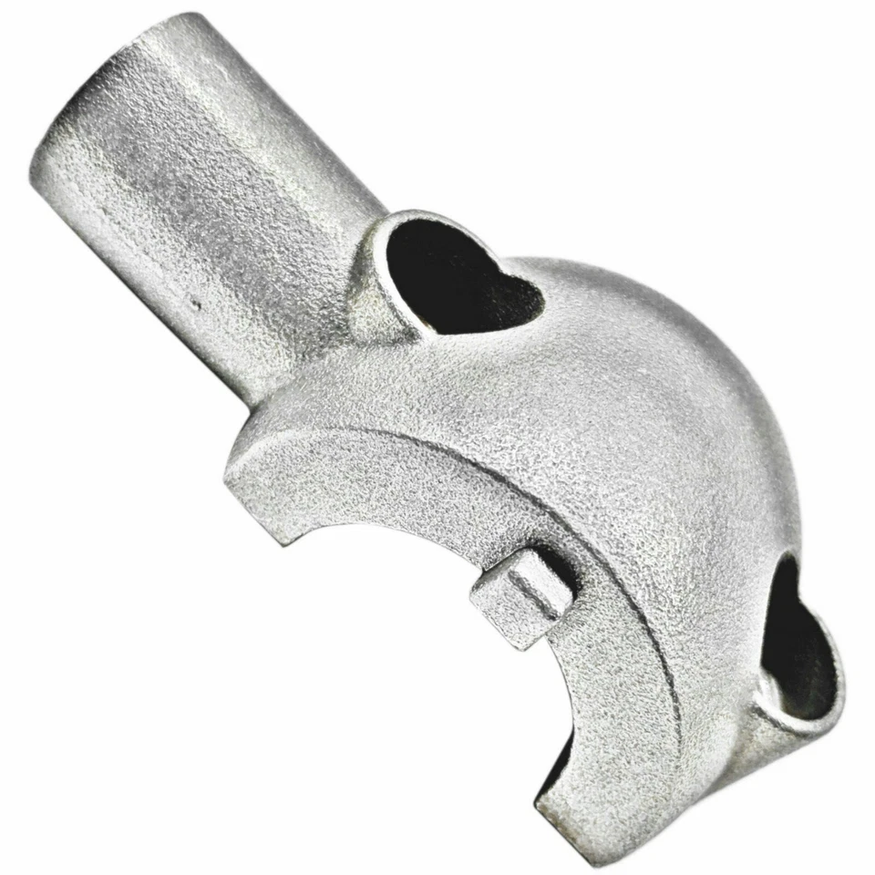 NUEVO SOPORTE ESPEJO CILINDRO MAESTRO 05 09 SUZUKI VL1500T BOULEVARD C90T Foto 1 de 4