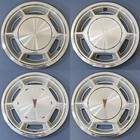 1976-1980 Pontiac Sunbird Astre # 5042 13