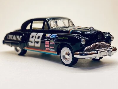 Suelto Racing Champions #99 Glenn Allen '49 Buik Riviera "Stock Rods Series" Foto 1 de 4